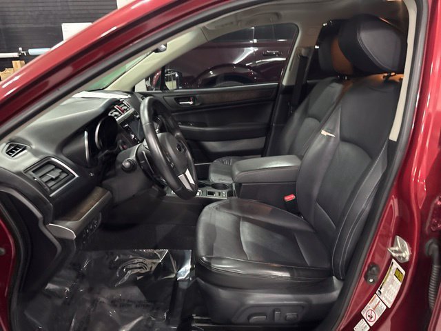 Used 2017 Subaru Outback 2.5i Limited AWD/4WD image 12