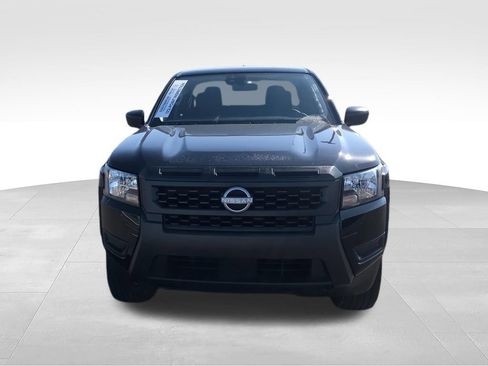 Used 2025 Nissan Frontier S AWD/4WD image 3