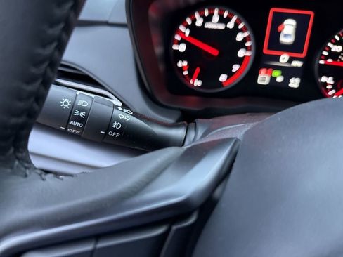 New 2026 Subaru WRX Premium image 20