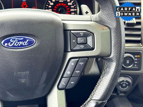 Used 2019 Ford F150 Raptor w/ Equipment Group 802A Luxury AWD/4WD image 24