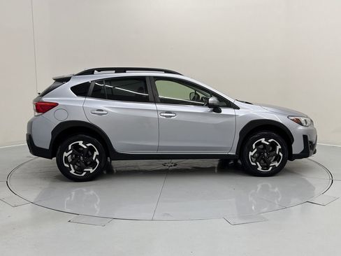 Used 2023 Subaru Crosstrek 2.5i Limited image 6