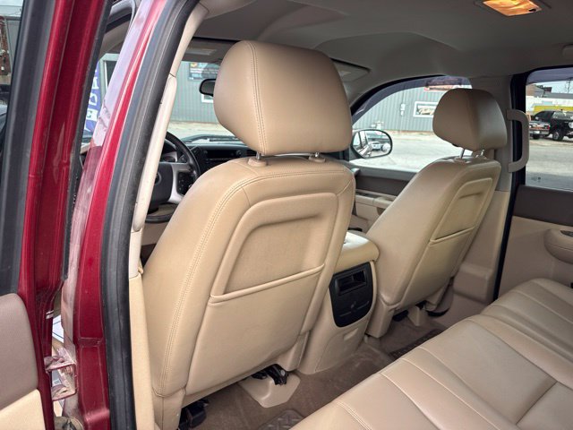Used 2013 Chevrolet Silverado 1500 LT w/ All-Star Edition AWD/4WD image 29