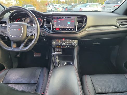 Used 2023 Dodge Durango GT AWD/4WD image 9