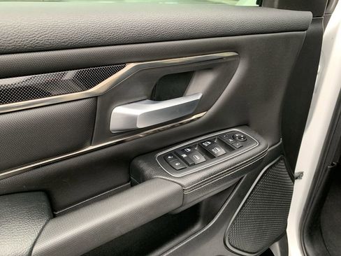 Used 2019 RAM 1500 Sport image 16