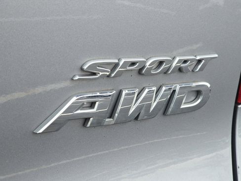 Certified 2022 Honda Pilot Sport image 11
