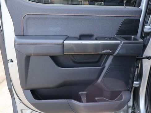 Certified 2023 Ford F150 Tremor image 21