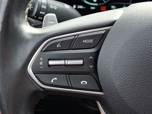 Certified 2023 Hyundai Santa Fe Limited AWD/4WD image 22