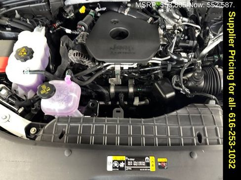 New 2026 Jeep Grand Cherokee Limited image 6