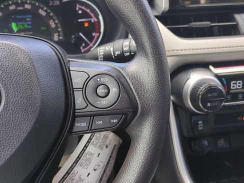 Certified 2024 Toyota RAV4 XLE image 23