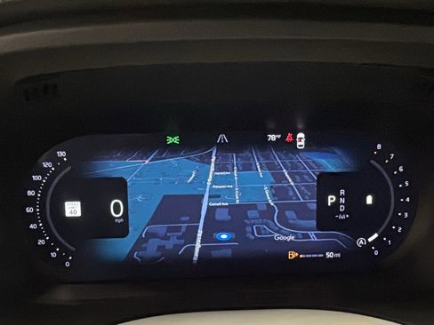 New 2026 Volvo XC60 B5 Ultra w/ Protection Package Premier image 15