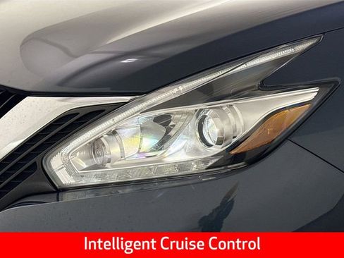 Used 2017 Nissan Murano Platinum w/ Platinum Technology Package image 16