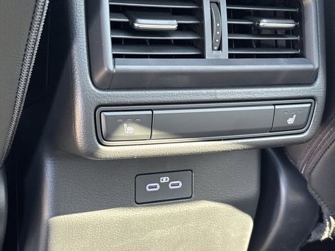 New 2026 MAZDA CX-50 2.5 Turbo w/ Accent Package image 18