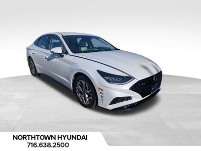 Used 2023 Hyundai Sonata SEL