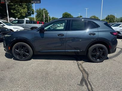 New 2026 Buick Envision Sport Touring
