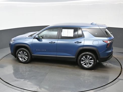 Used 2026 Chevrolet Equinox LT w/ Convenience Package II image 36