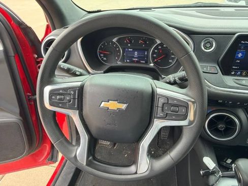 Used 2022 Chevrolet Blazer LT AWD/4WD image 13