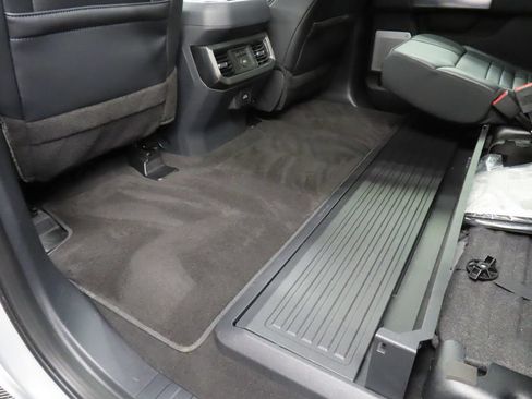 Used 2026 Ford F250 Platinum AWD/4WD image 59