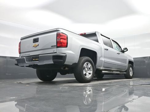 Used 2015 Chevrolet Silverado 1500 LT image 30