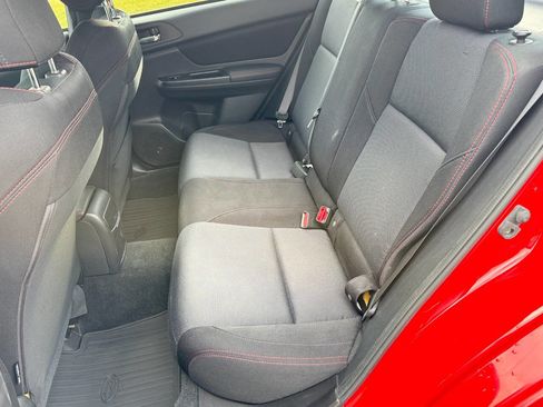 Used 2015 Subaru WRX Premium image 6