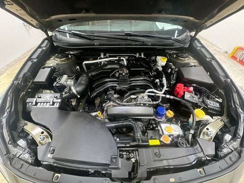 Used 2021 Subaru Outback Touring w/ Popular Package #2 AWD/4WD image 19