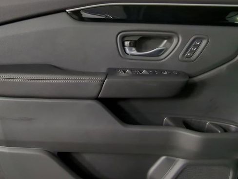 New 2026 Honda Passport RTL image 42