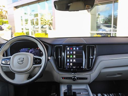 Used 2023 Volvo XC60 B5 Plus w/ Protection Package Premier image 14