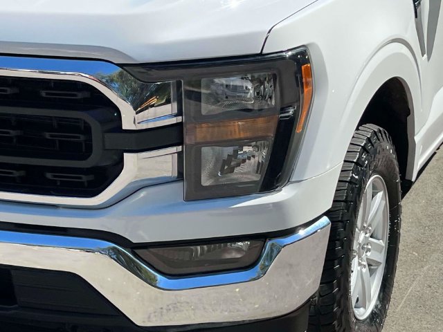 Certified 2023 Ford F150 XLT w/ Trailer Tow Package AWD/4WD image 9