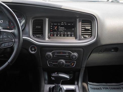 Certified 2021 Dodge Charger SXT w/ Blacktop Package image 12