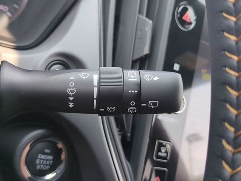 Certified 2025 Subaru Crosstrek 2.5i Wilderness w/ Crosstrek Mirror Package image 26