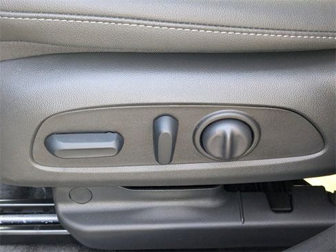 New 2026 Buick Envista Preferred w/ Convenience I Package image 20