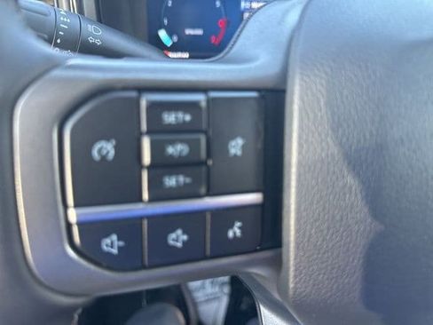 New 2026 Ford F250 Lariat image 39