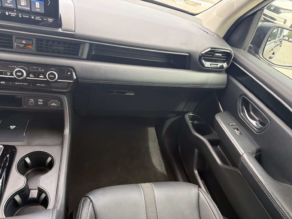 Used 2024 Honda Pilot EX-L image 19