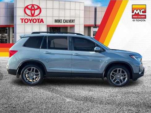 Used 2022 Honda Passport EX-L image 6