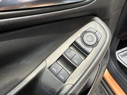 Used 2024 Buick Encore GX Preferred w/ Comfort Package AWD/4WD image 19
