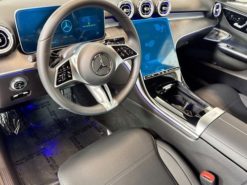 New 2026 Mercedes-Benz C 300 Sedan image 9