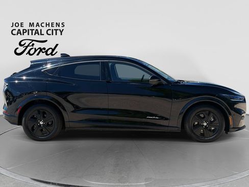 Used 2023 Ford Mustang Mach-E California Route 1 AWD/4WD image 3