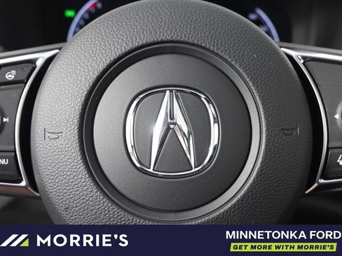 Used 2026 Acura MDX w/ Technology Package AWD/4WD image 35