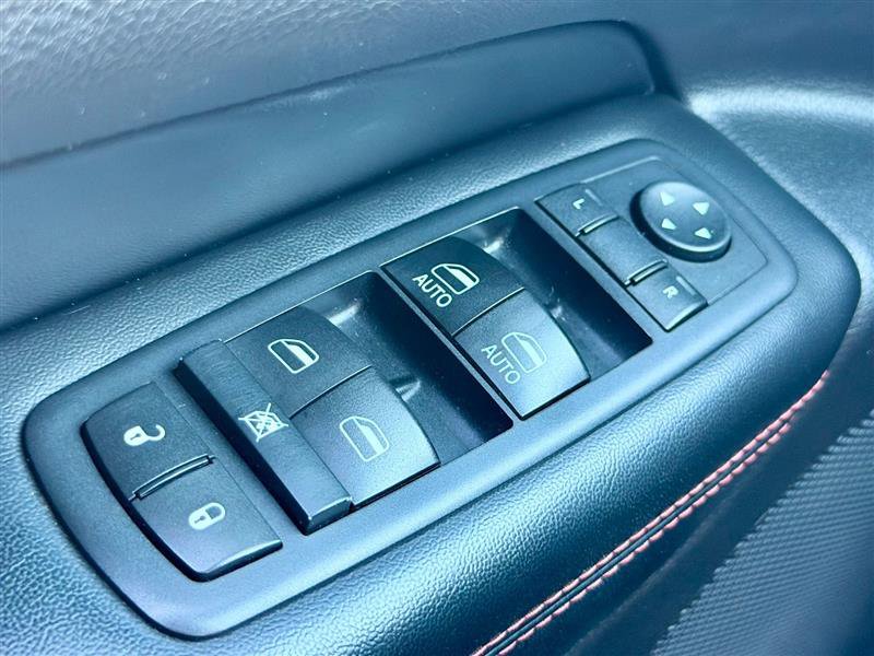 Used 2017 Jeep Grand Cherokee Limited 75th Anniversary AWD/4WD image 21