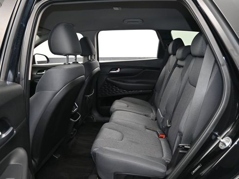 Used 2019 Hyundai Santa Fe SE w/ Cargo Package image 29