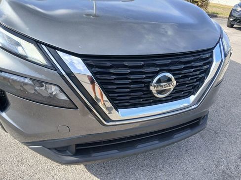 Used 2021 Nissan Rogue S image 21