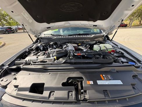 New 2026 Ford F350 Platinum AWD/4WD image 32