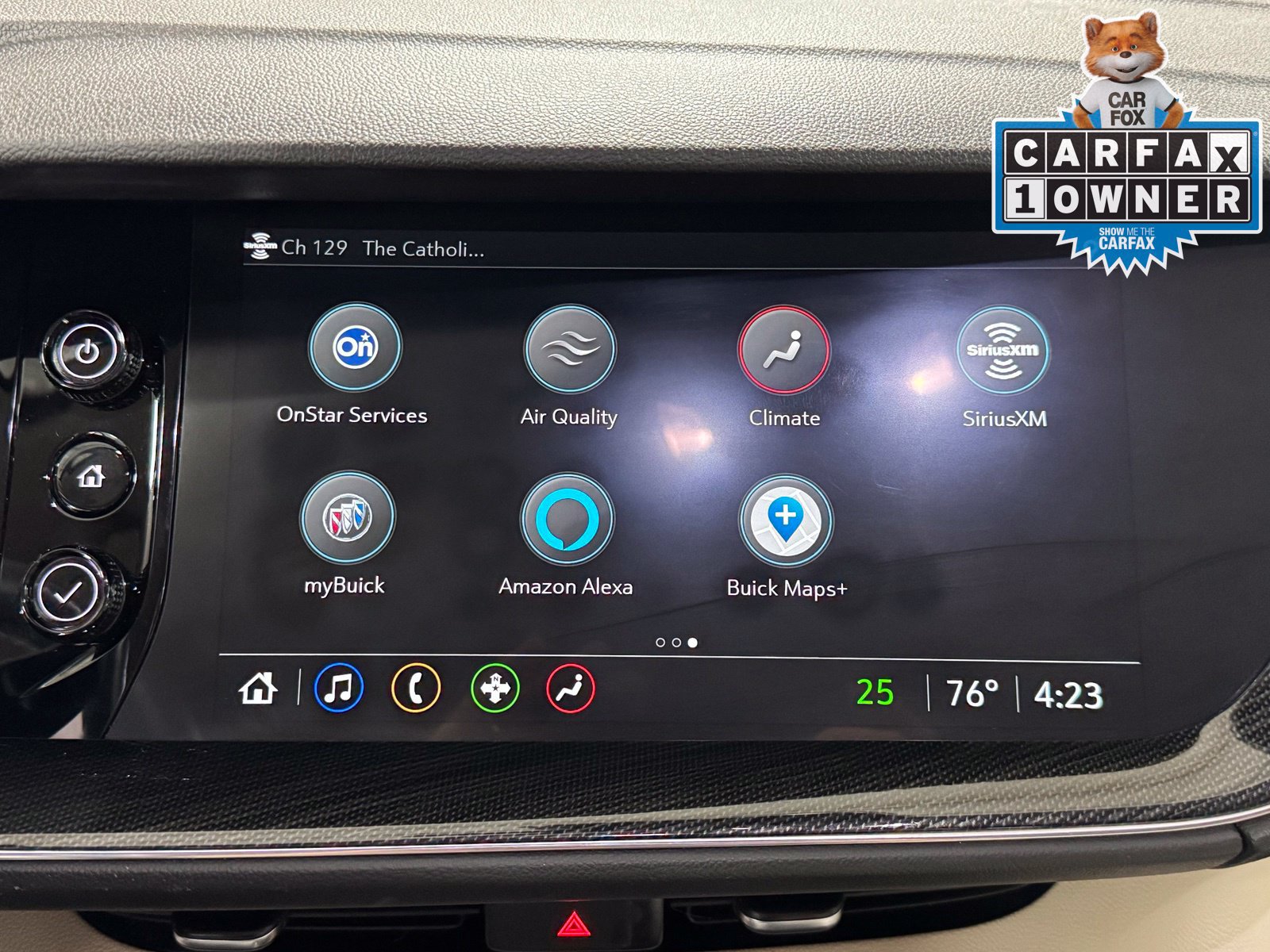 Used 2023 Buick Envision Preferred AWD/4WD image 29