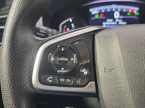 Certified 2022 Honda CR-V EX image 26