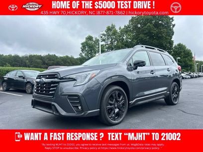 Used 2023 Subaru Ascent Onyx Edition Limited