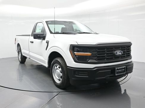 New 2025 Ford F150 XL image 50