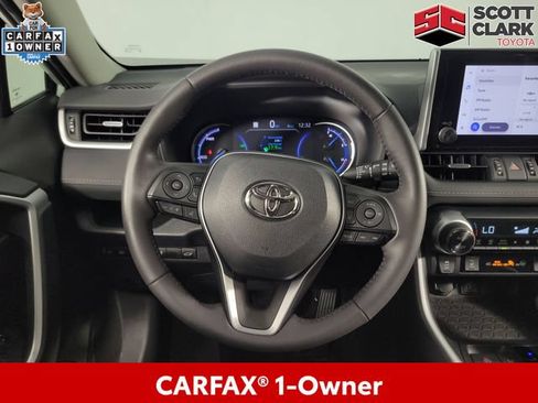 Used 2023 Toyota RAV4 XLE Premium AWD/4WD image 21