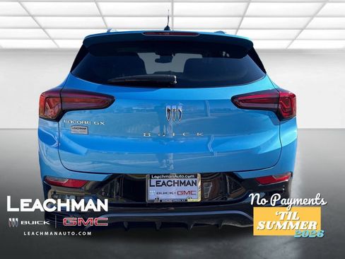 New 2026 Buick Encore GX Sport Touring w/ Advanced Technology Package image 6