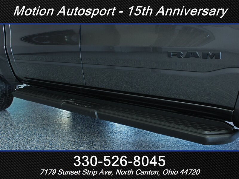 Used 2021 RAM 1500 Sport w/ Level 2 Equipment Group AWD/4WD image 38