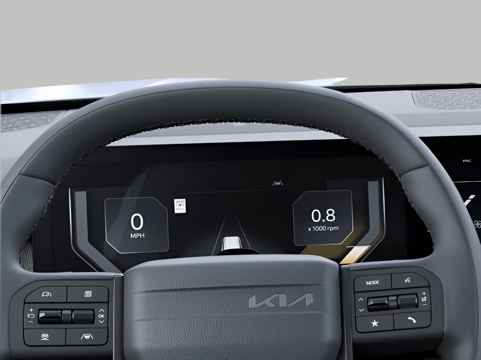 New 2027 Kia Telluride X-Line SX Prestige AWD/4WD image 21
