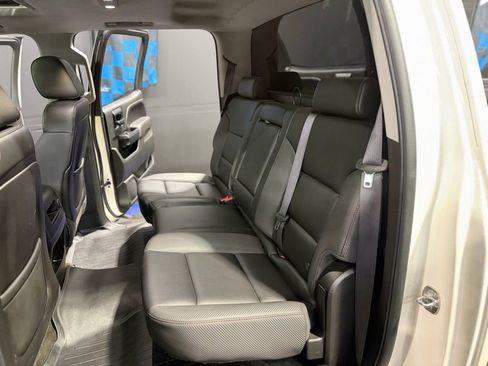 Used 2015 GMC Sierra 1500 SLT image 22